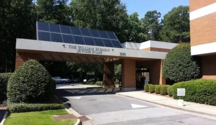 The William Breman Jewish Home