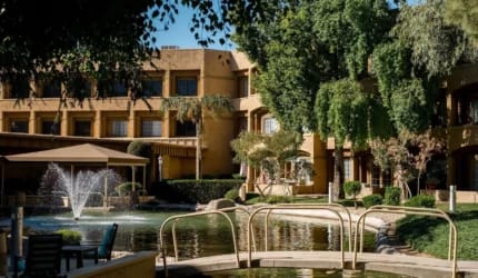 Thunderbird Senior Living