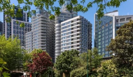 Tonic Housing