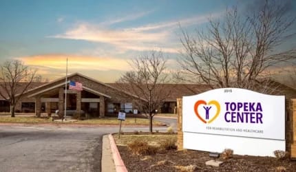 Topeka Center for Rehabilitation and Nursing