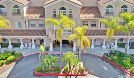 Torrey Pines Assisted and Senior Living