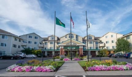 Touchmark at Fairway Village