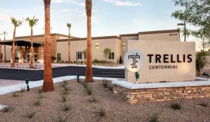 Trellis Centennial