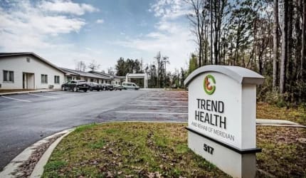 Trend Health and Rehab of Meridian