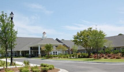Trinity Grove