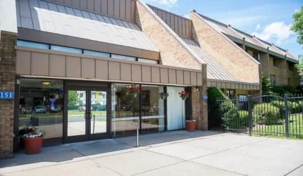 Trinity Hill Care Center LLC