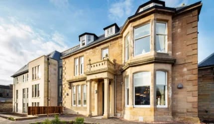 Trinity House Care Home
