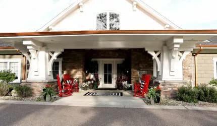 Trouvaille Memory Care Suites
