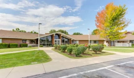 Truewood by Merrill – Taylorsville