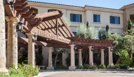 Tuscany at McCormick Ranch
