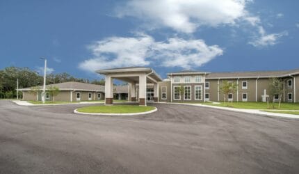 Twin Creeks Assisted Living & Memory Care