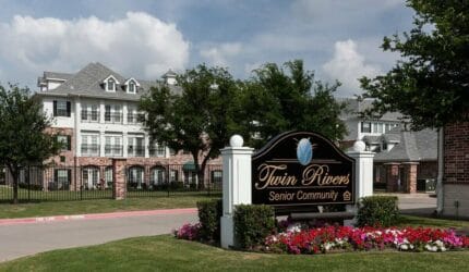 Twin Rivers Senior Living