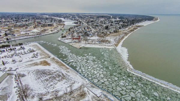 Assisted Living in Two Rivers, WI
