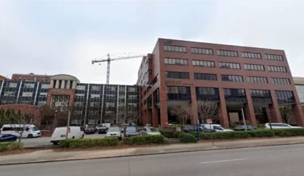 UAB Palliative and Comfort Care