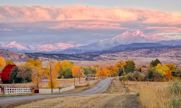 Assisted Living in Longmont, CO