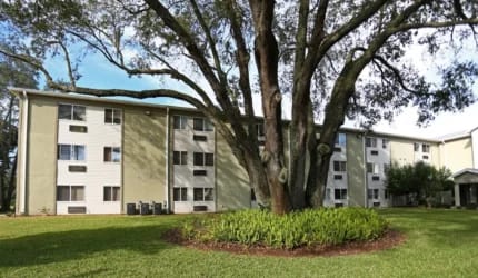 United Church Homes – Sterling Place