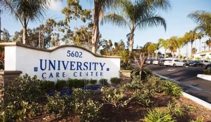 University Care Center