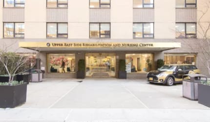 Upper East Side Rehabilitation and Nursing Center