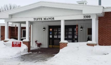 Valley Senior Living – Tufte Manor