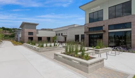 Veranda Senior Living at Barber Station