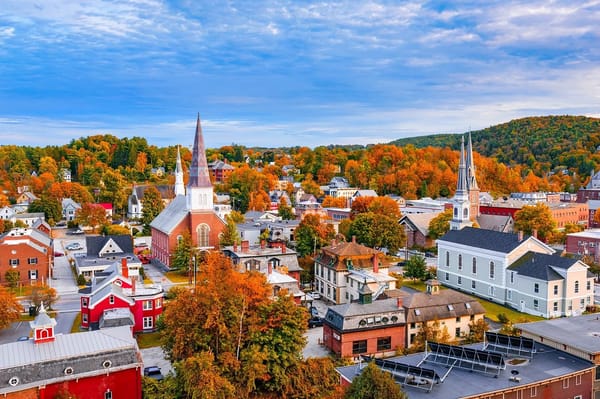 Assisted Living in Vermont