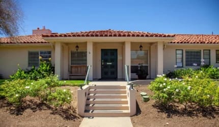 Villa Alamar