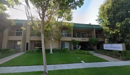 Villa Sorrento – Torrance