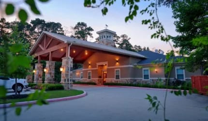 Village Green Assisted Living and Memory Care Conroe