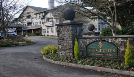 Village Green Federal Way