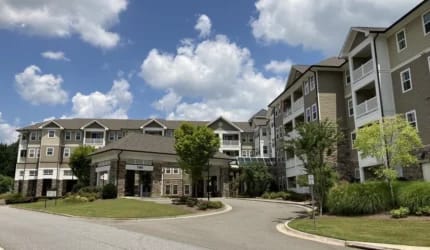The Villas at Canterfield