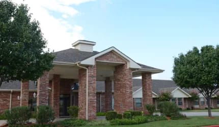 Vista Ridge Nursing and Rehabilitation