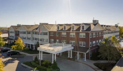Vitality Living Franklin