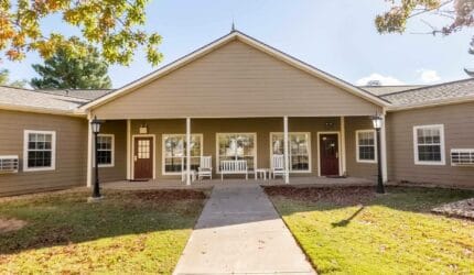 Vitality Living Shadow Hills