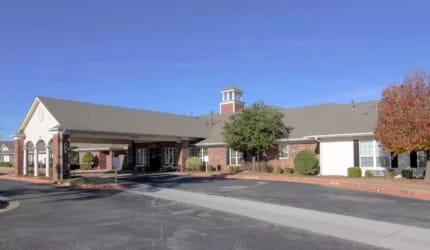 Vitality Living Village
