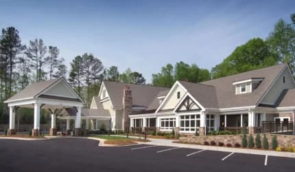 Wellstar Hospice Care at Kennesaw Mountain