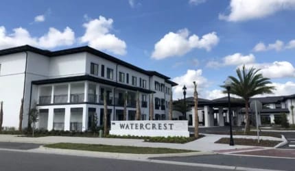 Watercrest Winter Park