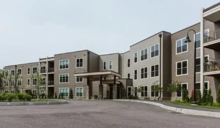 Wake Robin – Linden Nursing Center