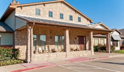 Walnut Creek Assisted Living and Memory Care