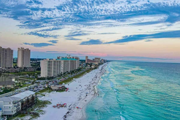 Assisted Living in Fort Walton Beach, FL
