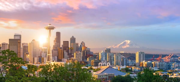 Assisted Living in Auburn, WA