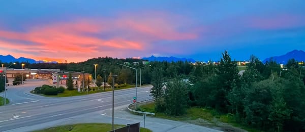 Assisted Living in Wasilla, AK