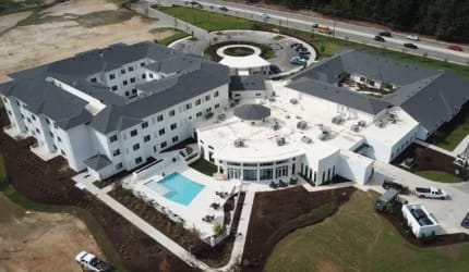 Vitality Living Columbia