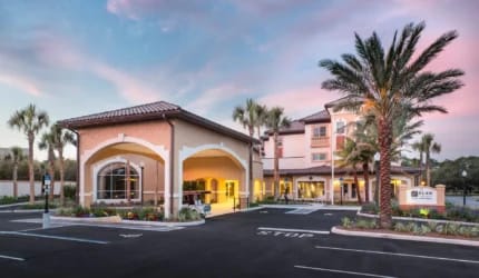 Watercrest Spanish Springs