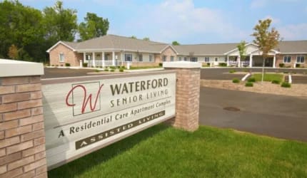 Waterford Senior Living and Memory Care