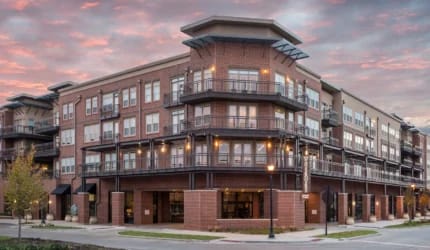 Watermere at Frisco