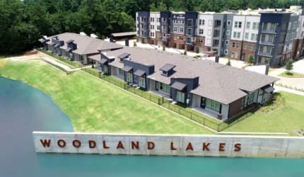 Watermere at Woodland Lakes