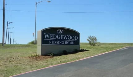 Wedgewood Nursing Home
