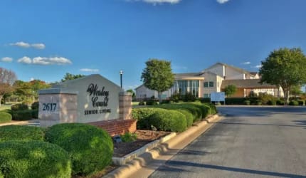 Wesley Court Senior Living