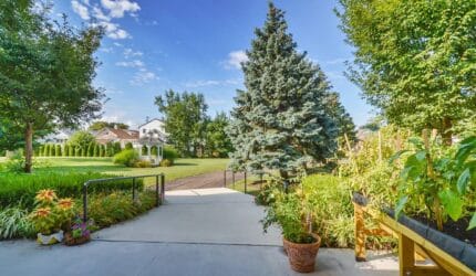 Wesley Enhanced Living Burholme