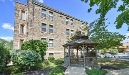 Wesley Enhanced Living Pennypack Park